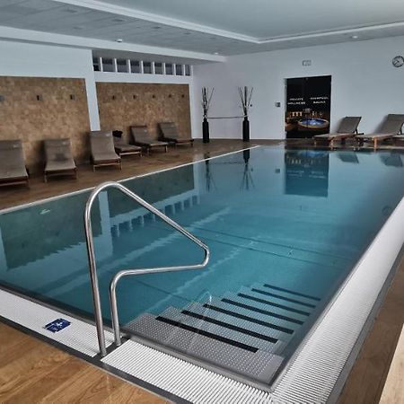 Moser Apartment Carlsbad Karlovy Vary Kültér fotó