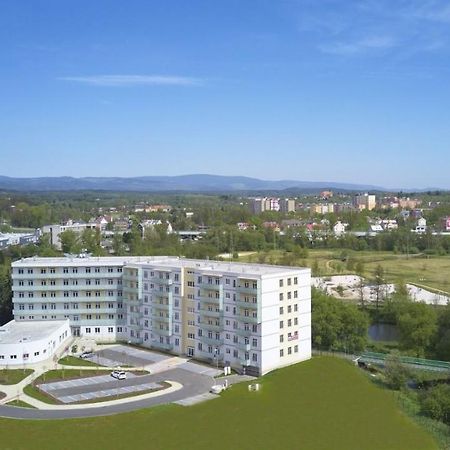Moser Apartment Carlsbad Karlovy Vary Kültér fotó