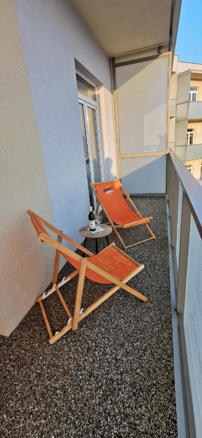 Moser Apartment Carlsbad Karlovy Vary Kültér fotó
