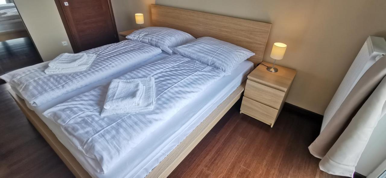 Moser Apartment Carlsbad Karlovy Vary Kültér fotó