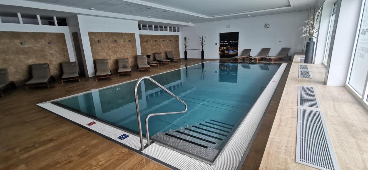 Moser Apartment Carlsbad Karlovy Vary Kültér fotó