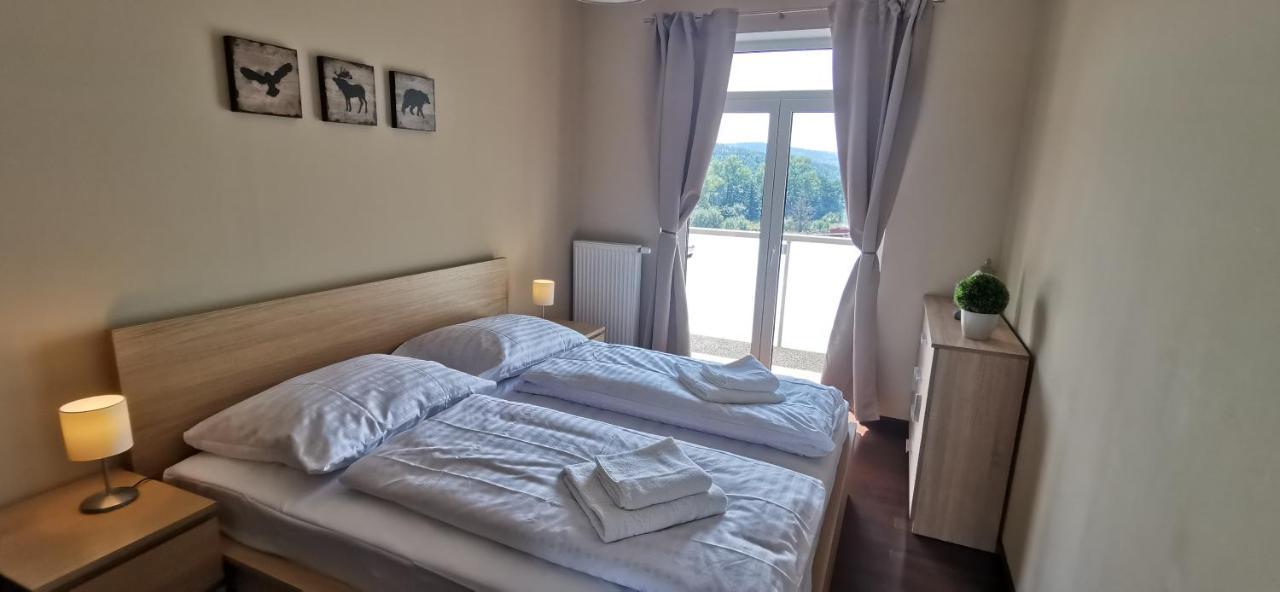 Moser Apartment Carlsbad Karlovy Vary Kültér fotó