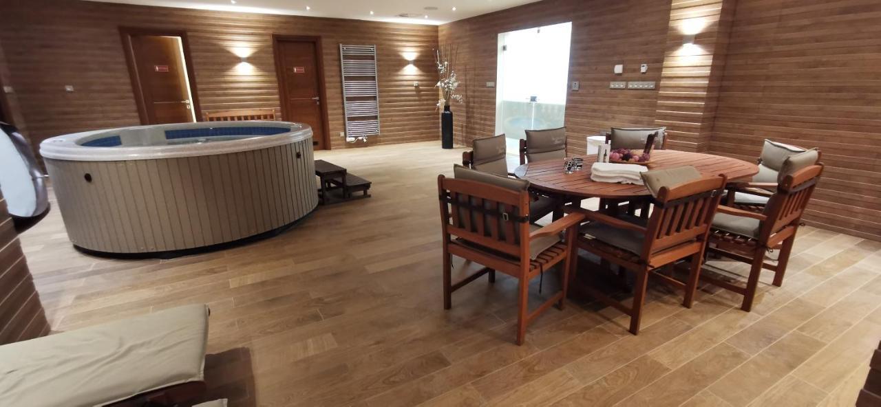 Moser Apartment Carlsbad Karlovy Vary Kültér fotó