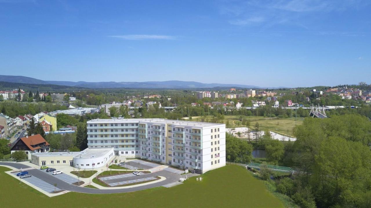 Moser Apartment Carlsbad Karlovy Vary Kültér fotó